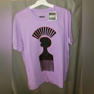 Black history month T-shirt XL